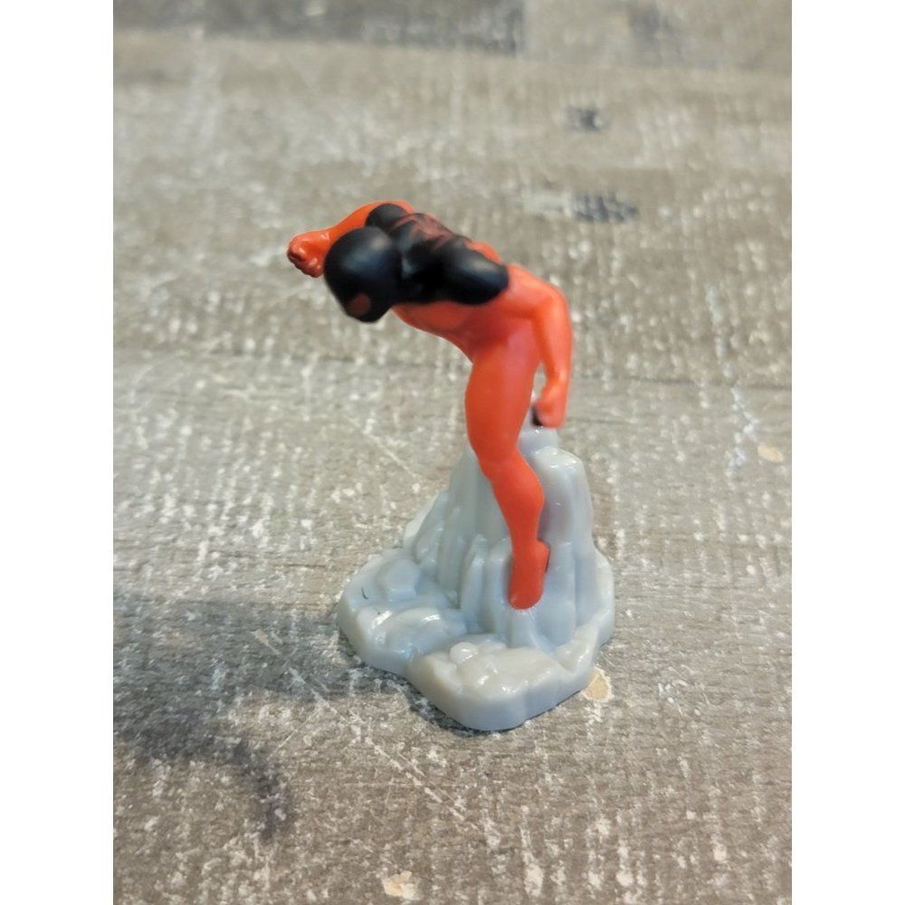 Marvel Superhero Spider-Man superhero action figure toy